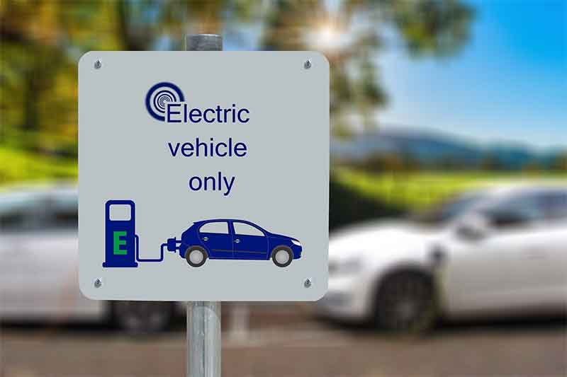 Electric Vehicle EV