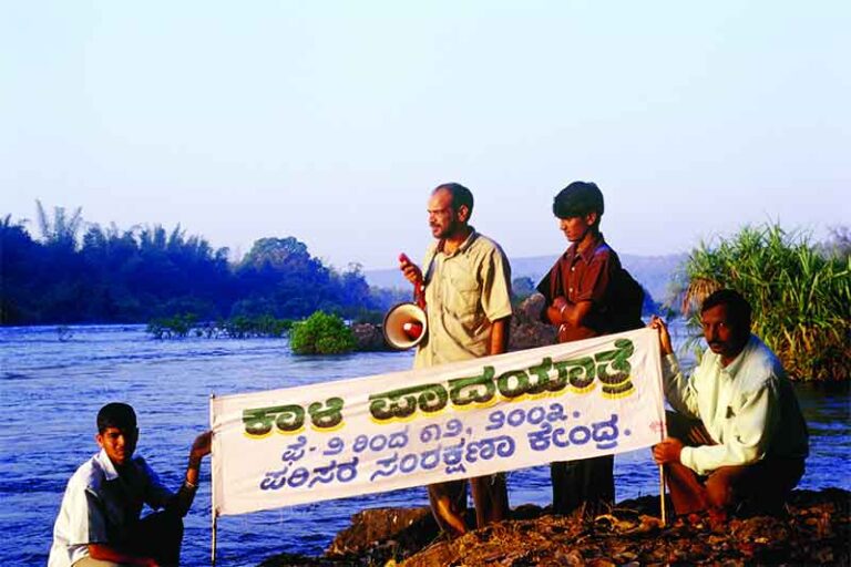 Saving Forests--Chipko Movement Story Is Not Complete Without The Great ...