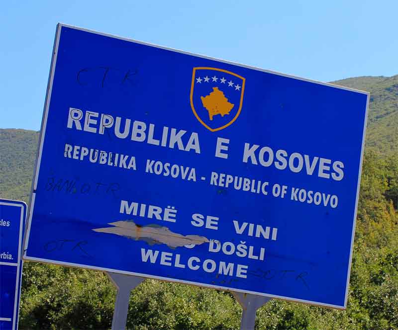 Republic of Kosovo
