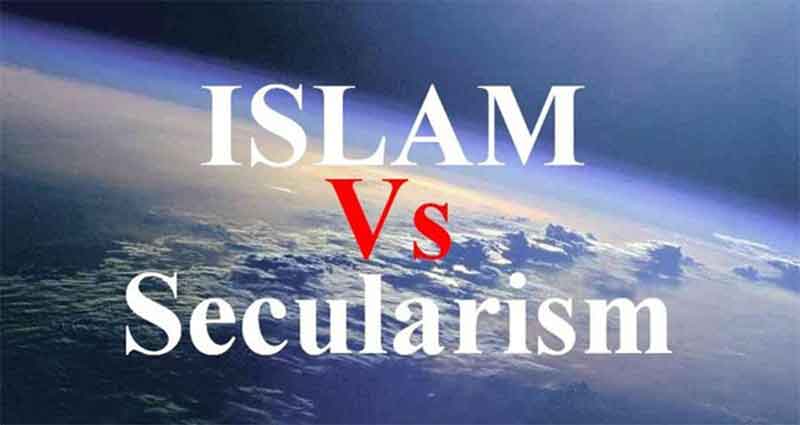 Secularism Islam