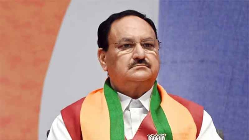 BJP Independent of RSS: Are You Joking Mr. Nadda?