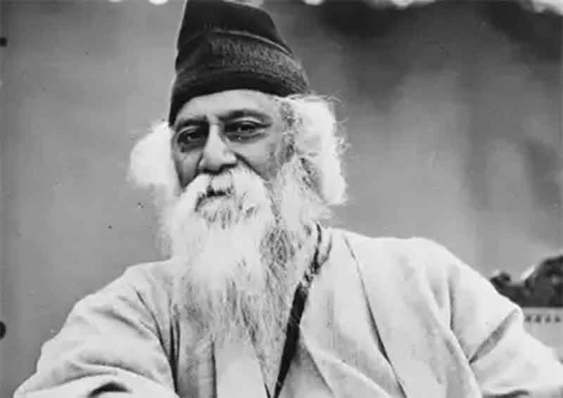 Rabindranath Tagore