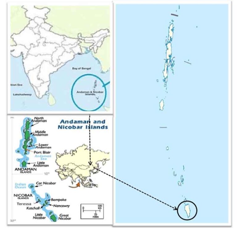 Social Impact Assessment (SIA) Report For Greater Nicobar International ...