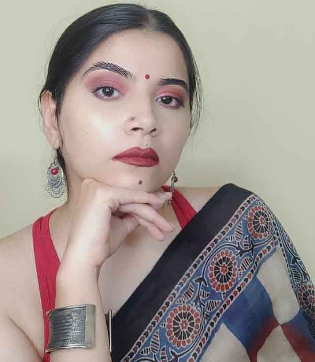 Ruchika Sharma