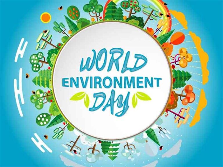 World Environment Day 2024: Celebrating Our Land, Our Future, And ...