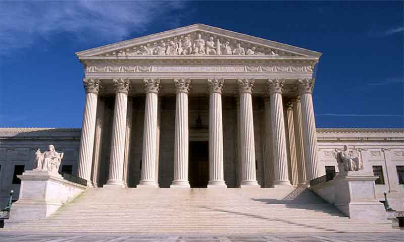 Supreme Court USA